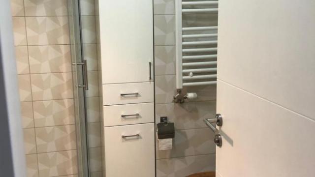 Stan, Dvosoban, Izdavanje, 58m2, Blok 63, Novi Beograd, Evropska