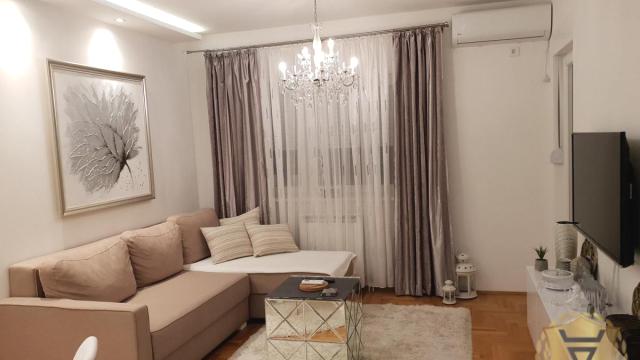 Stan, Dvosoban, Izdavanje, 45m2, Blok 71, Novi Beograd, Mileve Marić Ajnštajn