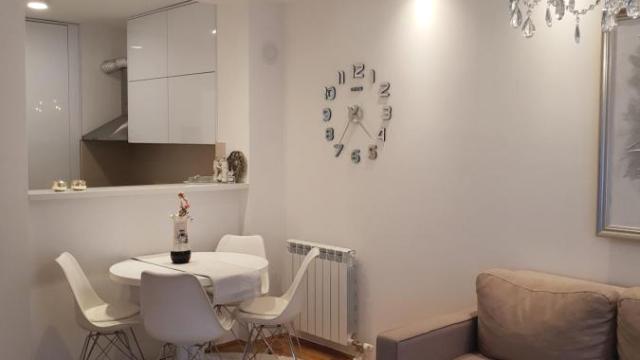 Stan, Dvosoban, Izdavanje, 45m2, Blok 71, Novi Beograd, Mileve Marić Ajnštajn