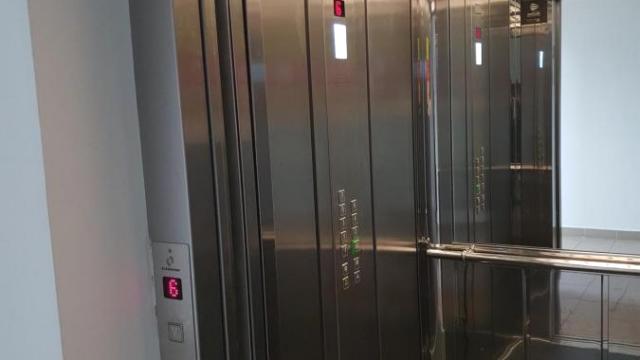 Stan, Dvosoban, Izdavanje, 45m2, Blok 71, Novi Beograd, Mileve Marić Ajnštajn
