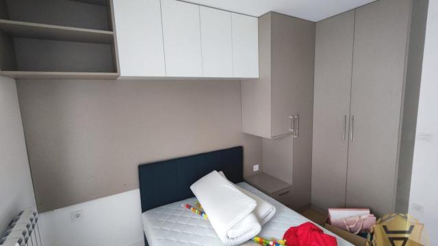 Stan, Dvosoban, Izdavanje, 45m2, Tošin bunar, Novi Beograd, Tošin bunar