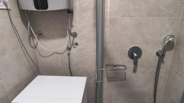 Stan, Dvosoban, Izdavanje, 45m2, Tošin bunar, Novi Beograd, Tošin bunar