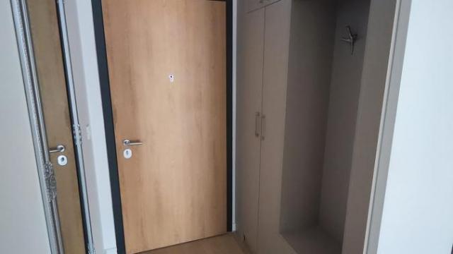Stan, Dvosoban, Izdavanje, 45m2, Tošin bunar, Novi Beograd, Tošin bunar
