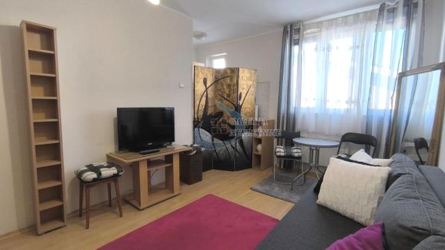 Stan, Garsonjera, Izdavanje, 20m2, Karaburma, Palilula, Husinskih rudara
