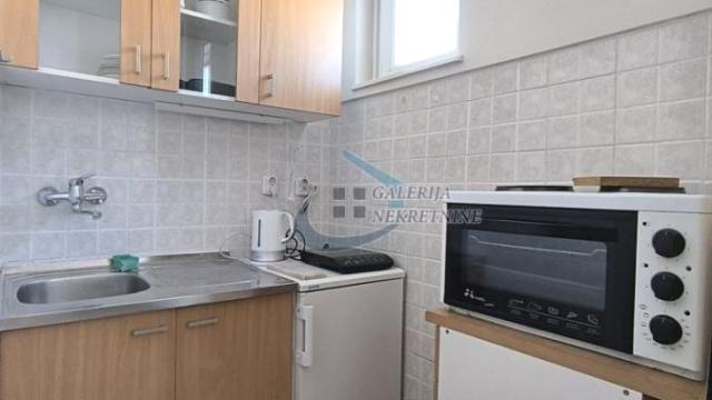 Stan, Garsonjera, Izdavanje, 20m2, Karaburma, Palilula, Husinskih rudara
