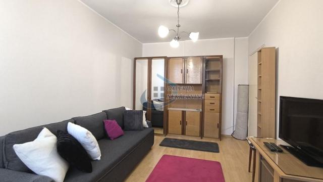 Stan, Garsonjera, Izdavanje, 20m2, Karaburma, Palilula, Husinskih rudara