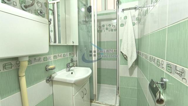 Stan, Garsonjera, Izdavanje, 20m2, Karaburma, Palilula, Husinskih rudara