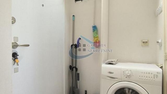 Stan, Garsonjera, Izdavanje, 20m2, Karaburma, Palilula, Husinskih rudara