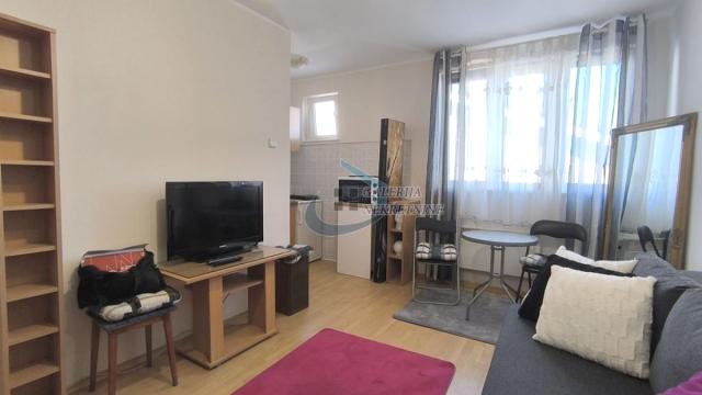 Stan, Garsonjera, Izdavanje, 20m2, Karaburma, Palilula, Husinskih rudara