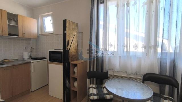 Stan, Garsonjera, Izdavanje, 20m2, Karaburma, Palilula, Husinskih rudara
