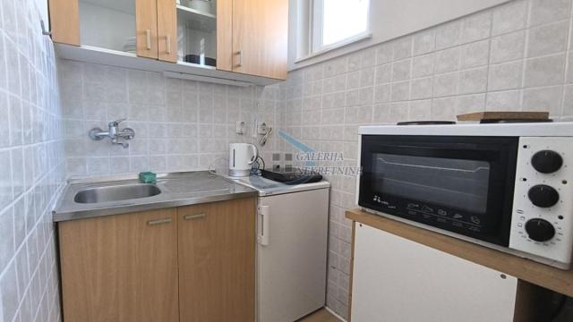 Stan, Garsonjera, Izdavanje, 20m2, Karaburma, Palilula, Husinskih rudara