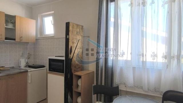Stan, Garsonjera, Izdavanje, 20m2, Karaburma, Palilula, Husinskih rudara
