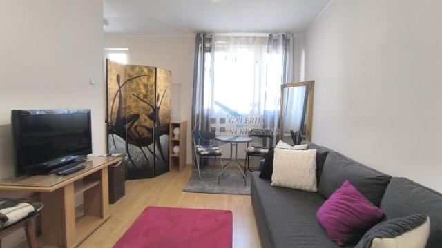 Stan, Garsonjera, Izdavanje, 20m2, Karaburma, Palilula, Husinskih rudara