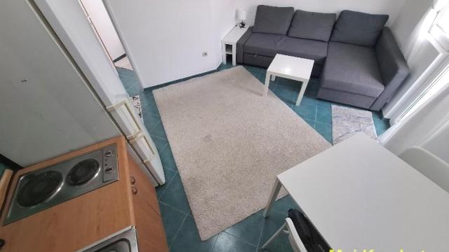 Stan, Jednoiposoban, Prodaja, 27m2, Kneževac, Rakovica, Kneževačka