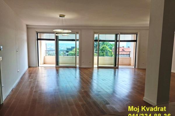 izdavanje, stanova,
dedinje-savski-venac-beograd, 947085, petosoban-heroja-milana-tepica