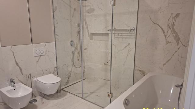 Stan, Petosoban, Izdavanje, 235m2, Dedinje, Savski venac, Heroja Milana Tepića