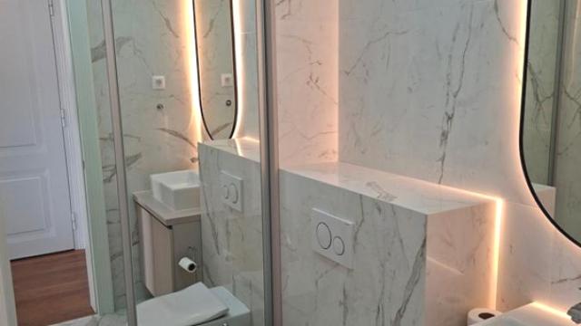 Stan, Petosoban, Izdavanje, 235m2, Dedinje, Savski venac, Heroja Milana Tepića