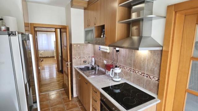 Stan, Trosoban, Izdavanje, 80m2, Dorćol, Stari grad, Pjarona de Mondezira