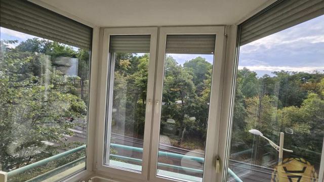 Stan, Trosoban, Izdavanje, 80m2, Dorćol, Stari grad, Pjarona de Mondezira