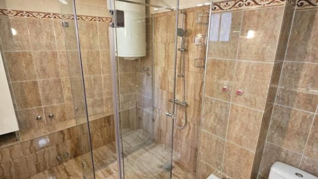 Stan, Trosoban, Izdavanje, 80m2, Dorćol, Stari grad, Pjarona de Mondezira