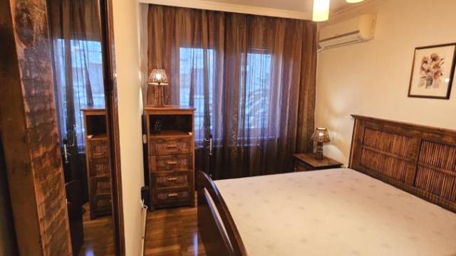 Stan, Trosoban, Izdavanje, 80m2, Dorćol, Stari grad, Pjarona de Mondezira