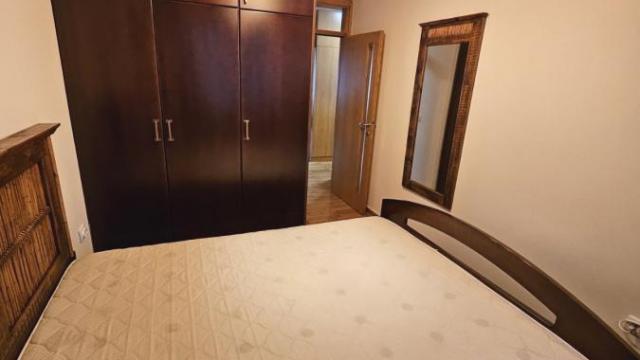 Stan, Trosoban, Izdavanje, 80m2, Dorćol, Stari grad, Pjarona de Mondezira