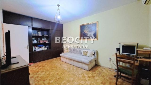 Stan, Jednoiposoban, Prodaja, 45m2, Crveni krst, Vračar, Grčića Milenka