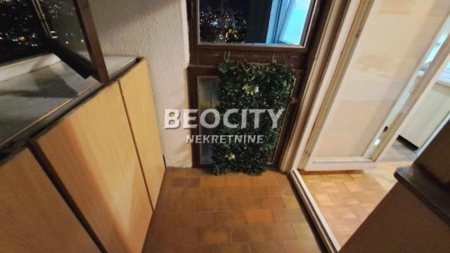Stan, Jednoiposoban, Prodaja, 45m2, Crveni krst, Vračar, Grčića Milenka