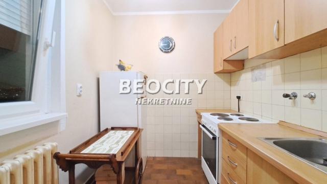 Stan, Jednoiposoban, Prodaja, 45m2, Crveni krst, Vračar, Grčića Milenka