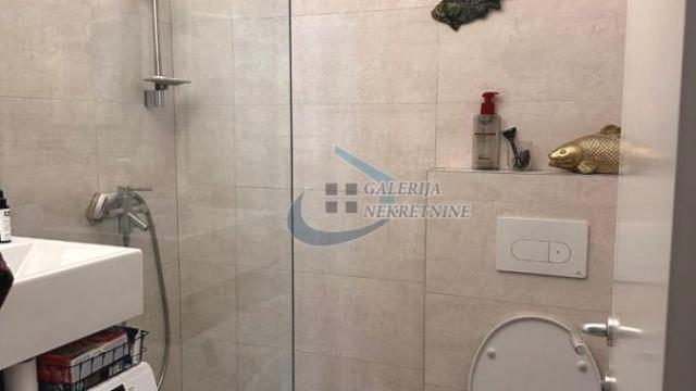 Stan, Dvosoban, Prodaja, 65m2, Djeram pijaca, Zvezdara, Đuke Dinić