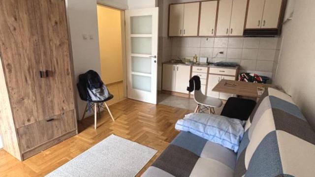 Stan, Jednoiposoban, Prodaja, 36m2, Nova Detelinara, Novi Sad, Novi Sad