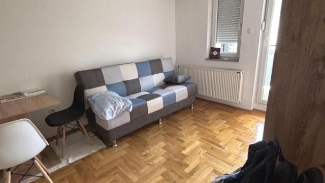 Stan, Jednoiposoban, Prodaja, 36m2, Nova Detelinara, Novi Sad, Novi Sad