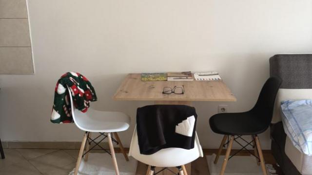 Stan, Jednoiposoban, Prodaja, 36m2, Nova Detelinara, Novi Sad, Novi Sad