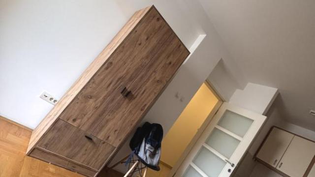 Stan, Jednoiposoban, Prodaja, 36m2, Nova Detelinara, Novi Sad, Novi Sad
