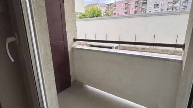 Stan, Jednoiposoban, Prodaja, 36m2, Nova Detelinara, Novi Sad, Novi Sad