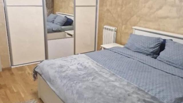 Stan, Trosoban, Prodaja, 95m2, Stari Banovci, Okolno mesto, Pere Čodanovića