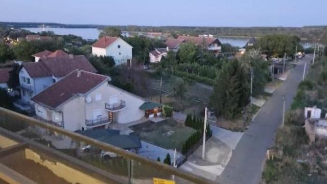 Stan, Trosoban, Prodaja, 95m2, Stari Banovci, Okolno mesto, Pere Čodanovića