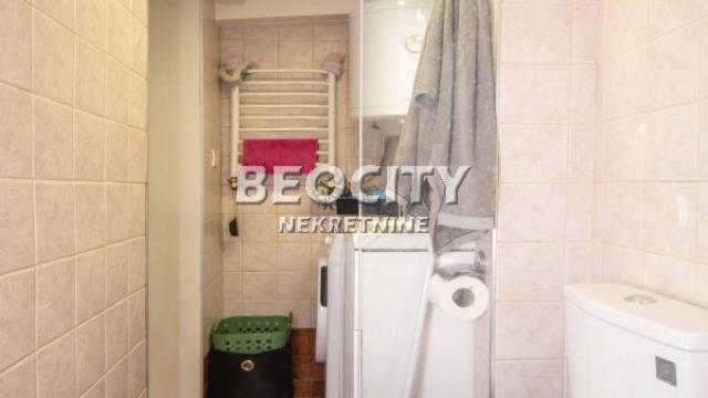Stan, Jednoiposoban, Prodaja, 27m2, Dorćol, Stari grad, Kneginje Ljubice