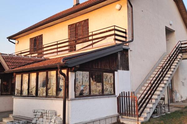 prodaja, kuca,
arandjelovac, 947335, cetvorosoban-kolubarska