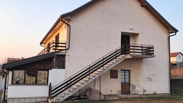 Kuća, četvorosoban, Prodaja, 300m2, Kolubarska
