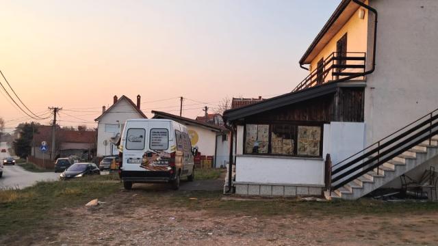 Kuća, četvorosoban, Prodaja, 300m2, Kolubarska
