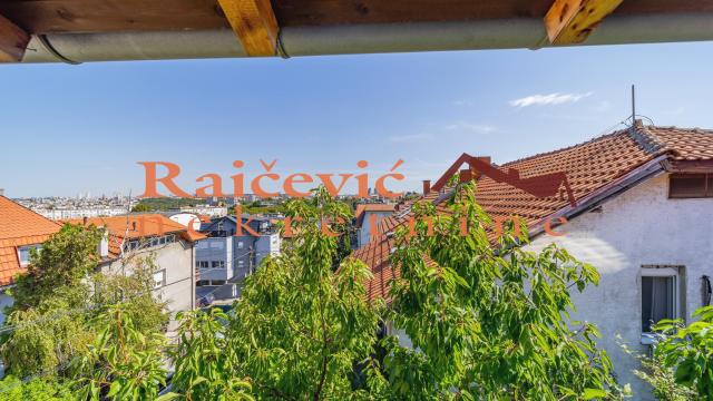 Kuća, Petosoban, Prodaja, 204m2, Voždovac, okolina Vozdovacke crkve