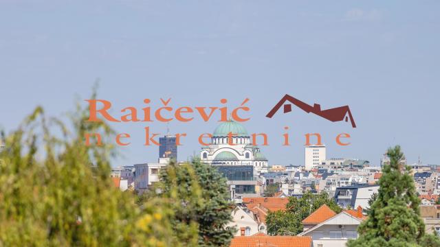 Kuća, Petosoban, Prodaja, 204m2, Voždovac, okolina Vozdovacke crkve