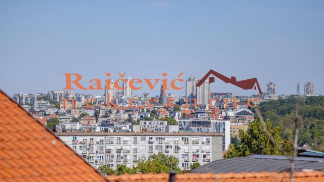 Kuća, Petosoban, Prodaja, 204m2, Voždovac, okolina Vozdovacke crkve