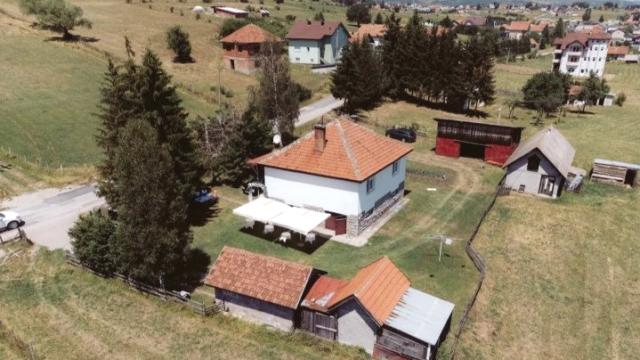 Kuća, Petosoban i veći, Prodaja, 160m2, Sjenica