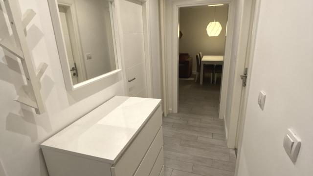Stan, Dvosoban, Izdavanje, 57m2, Kumodraž, Voždovac, Bulevar Peke Dapcevica 78