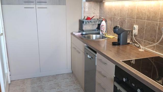 Stan, Dvosoban, Izdavanje, 58m2, Blok 28, Novi Beograd, Bulevar Arsenija Čarnojevića