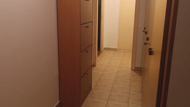 Stan, Dvosoban, Izdavanje, 58m2, Blok 28, Novi Beograd, Bulevar Arsenija Čarnojevića