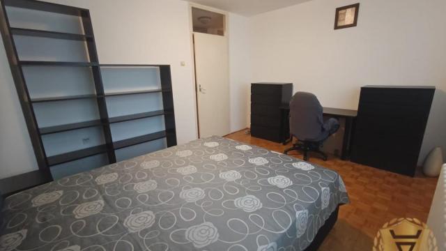 Stan, Dvosoban, Izdavanje, 58m2, Blok 28, Novi Beograd, Bulevar Arsenija Čarnojevića