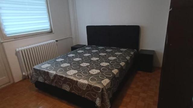 Stan, Dvosoban, Izdavanje, 58m2, Blok 28, Novi Beograd, Bulevar Arsenija Čarnojevića